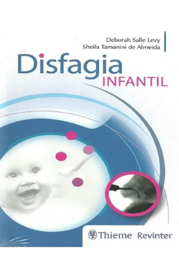 Disfagia Infantil