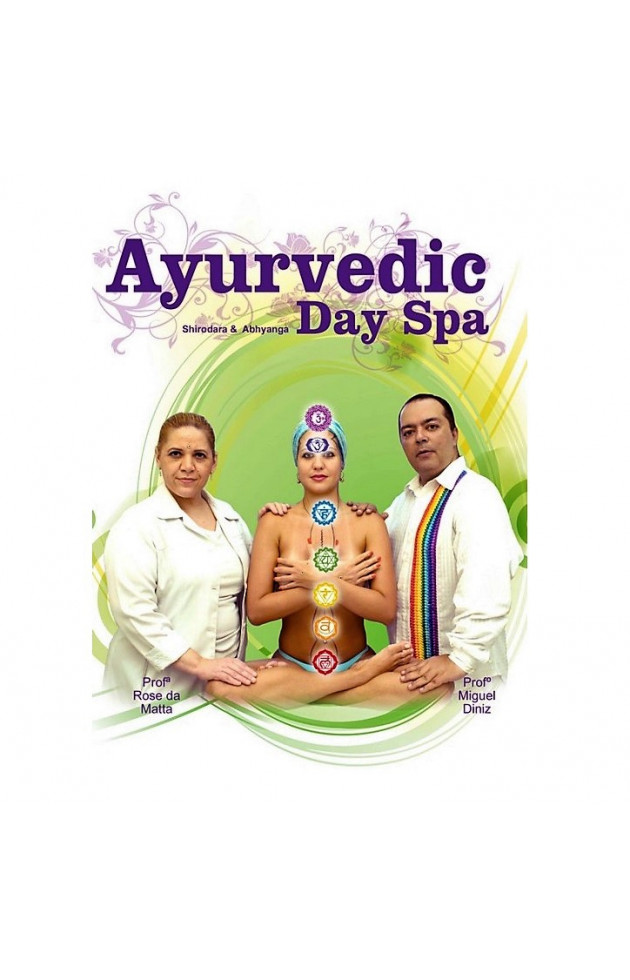 DVD Ayurvedica Day Spa