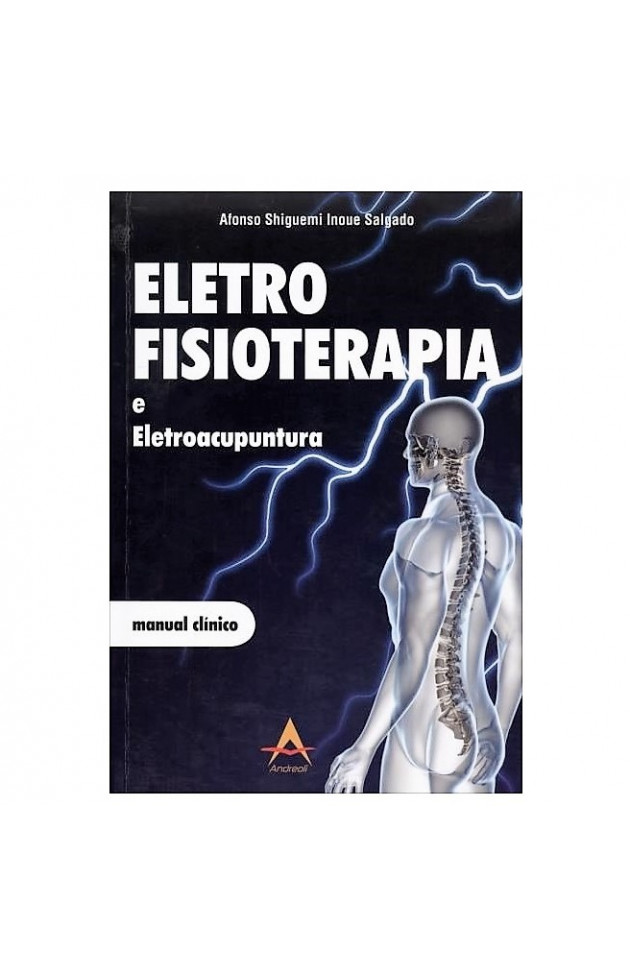 Eletrofisioterapia e Eletroacupuntura