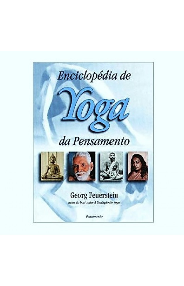 Enciclopédia de Yoga da Pensamento