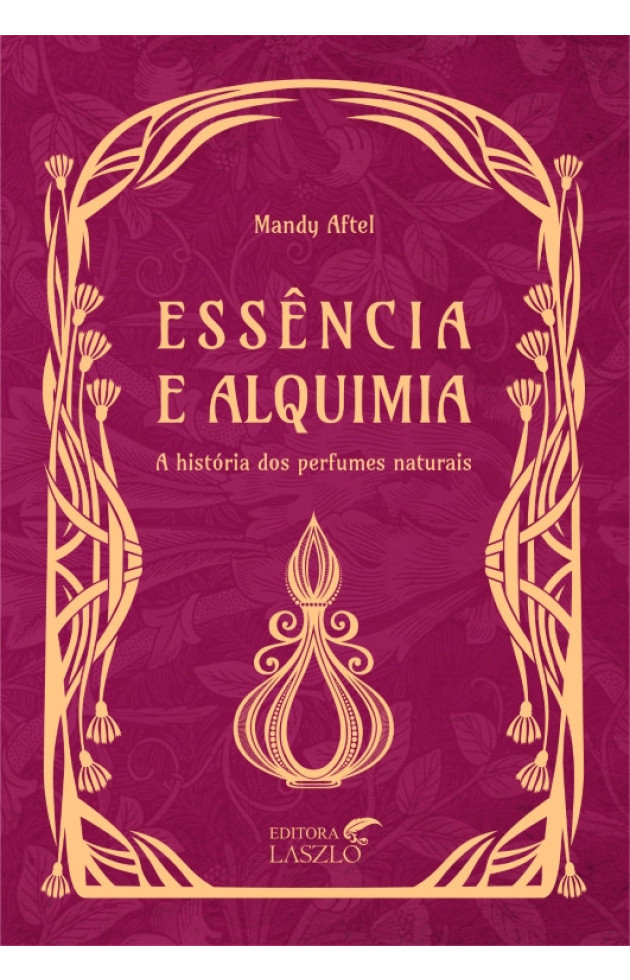 Essencia E Alquimia - 1