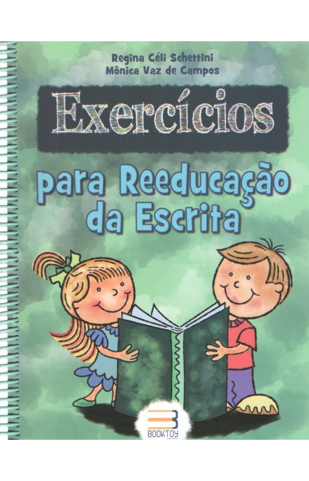 Exercícios para Reeducação da Escrita