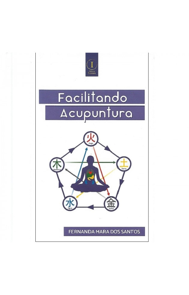 Facilitando Acupuntura