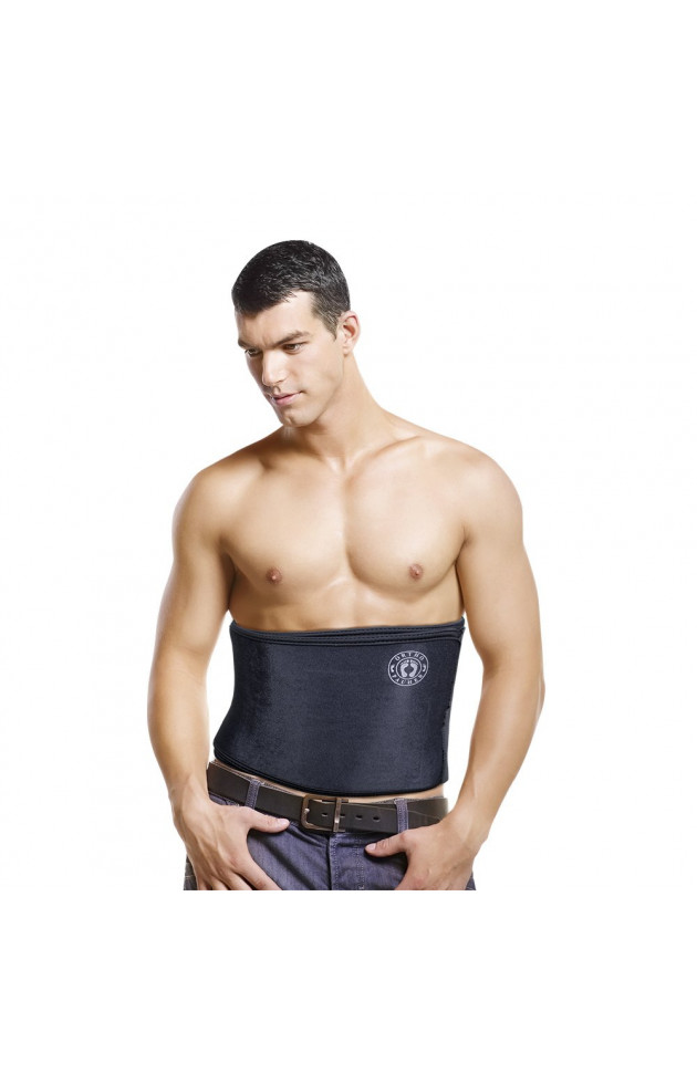 Faixa de Neoprene Pauher Support - 2
