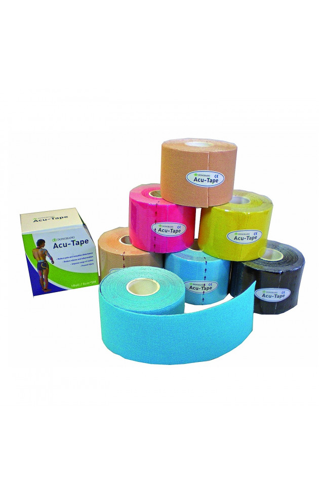 Fita Elastica AcuTape