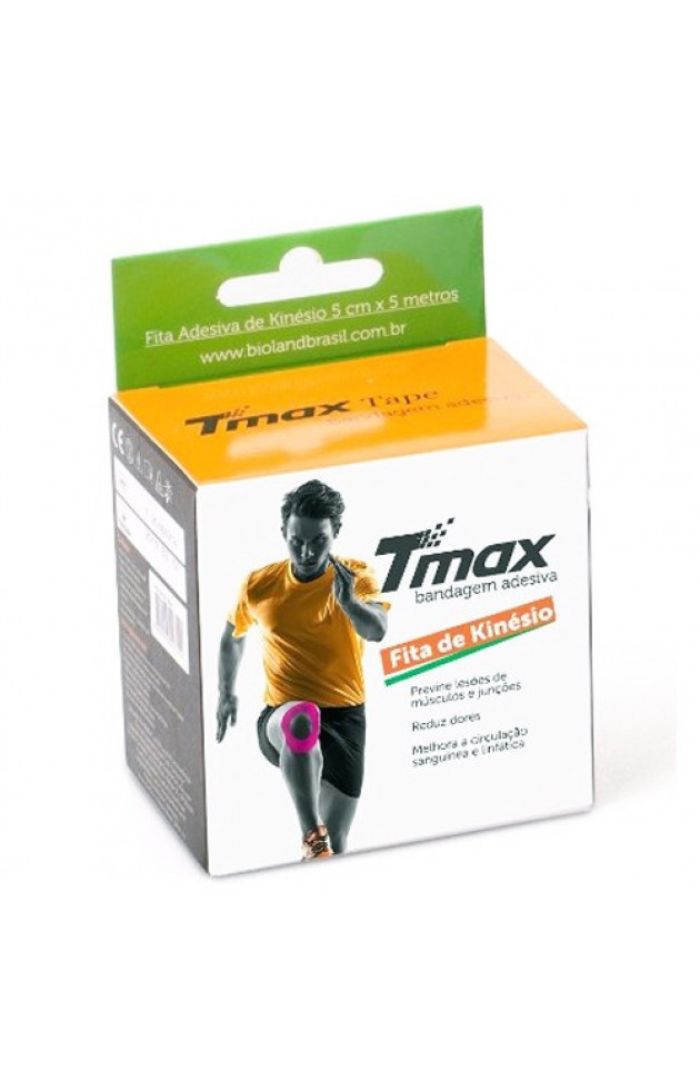 Fita Elástica TMAX