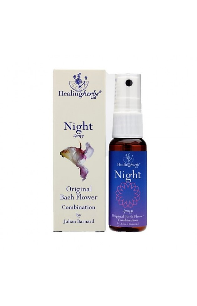 Floral Night Spray