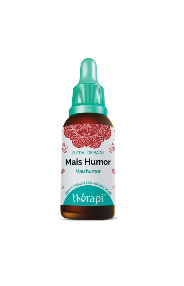 Floral Therapi Mais Humor 30ml