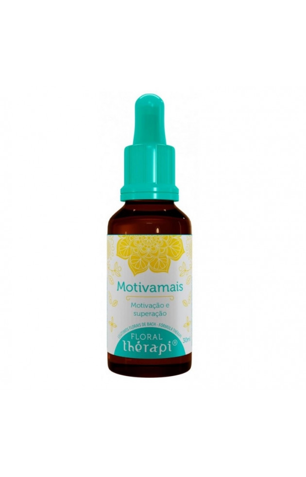Floral Therapi Motivamais 30ml 