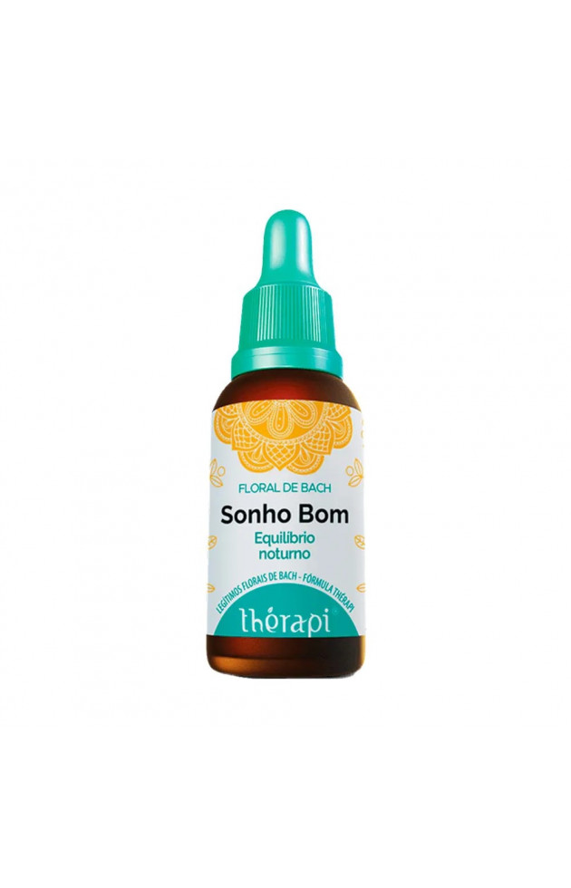 Floral Therapi SONHO BOM 30ml