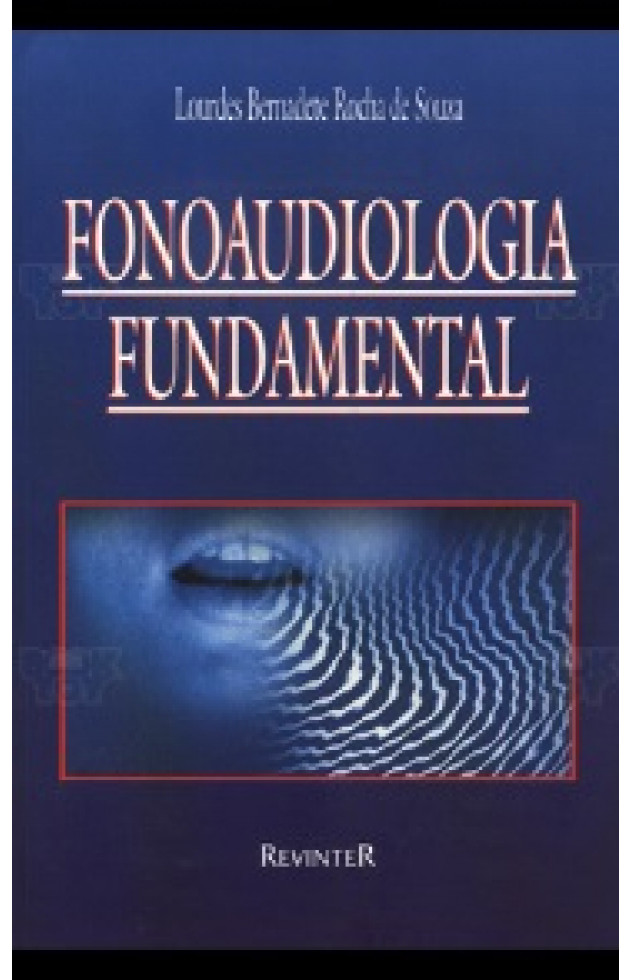 Fonoaudiologia Fundamental 