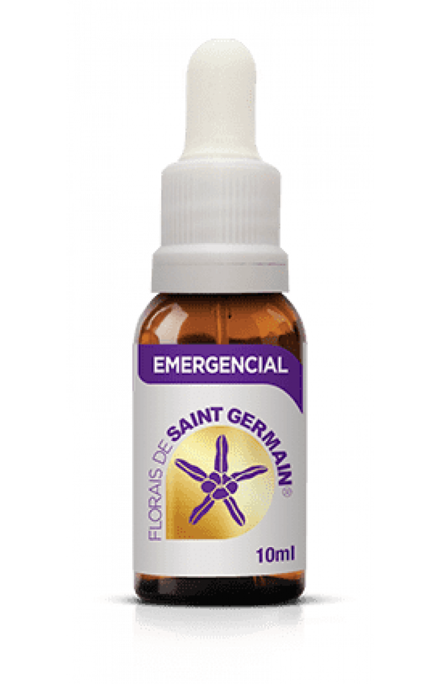 Floral Emergencial 10ml