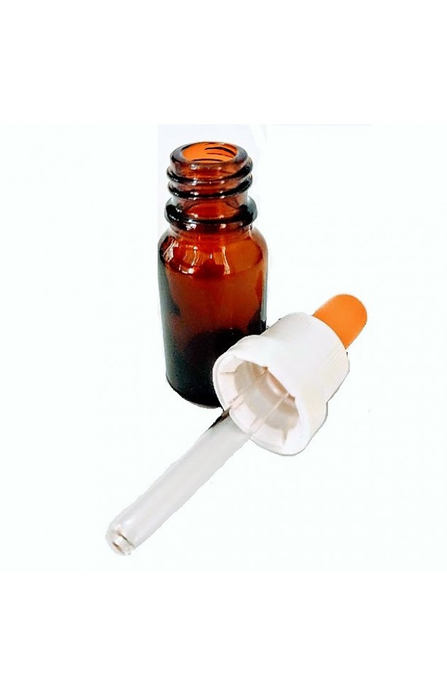 Frasco 10 ml - Unidade - 2