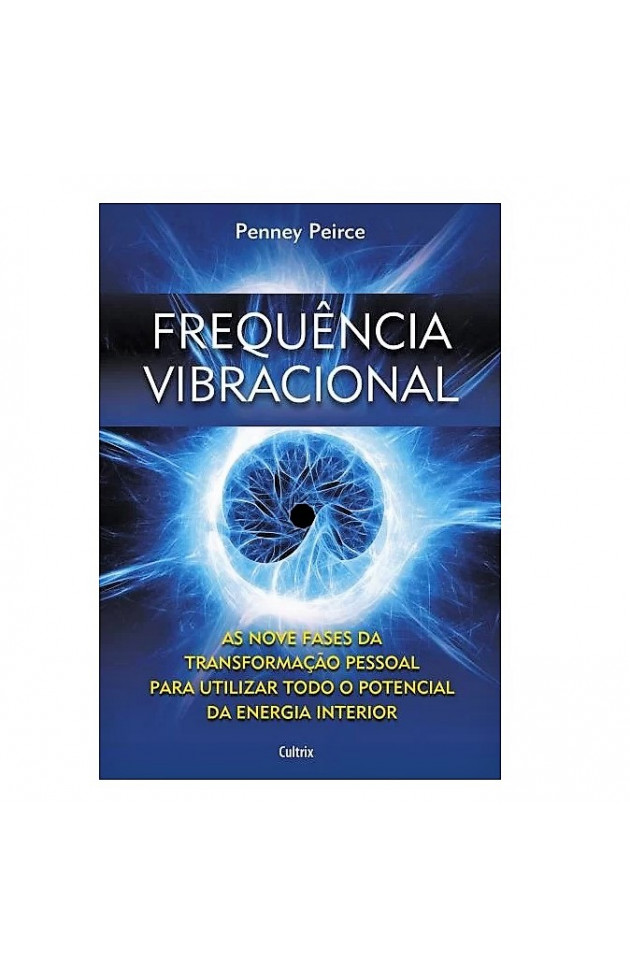 Frequência Vibracional