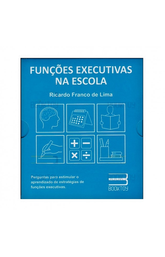 Funções Executivas na Escola