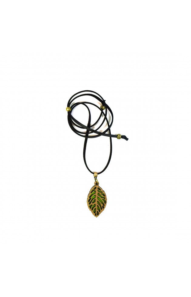 Colar Aromatizador Vortuna - 3