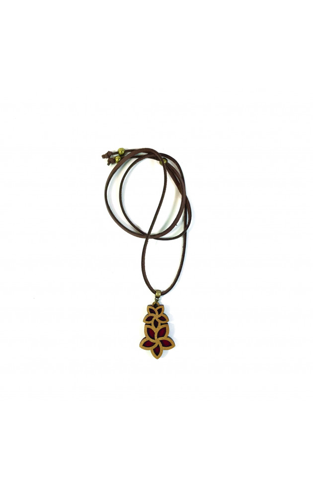 Colar Aromatizador Vortuna - 2