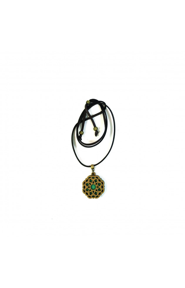 Colar Aromatizador Vortuna - 5