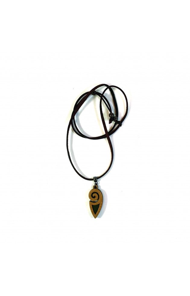 Colar Aromatizador Vortuna - 7