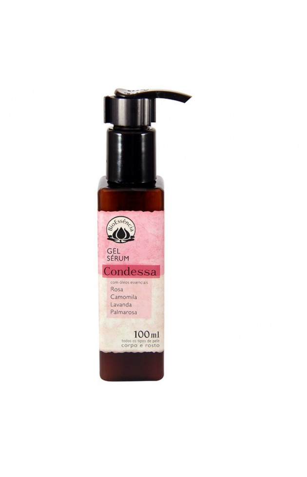 Gel Hidratante Condessa 100ml