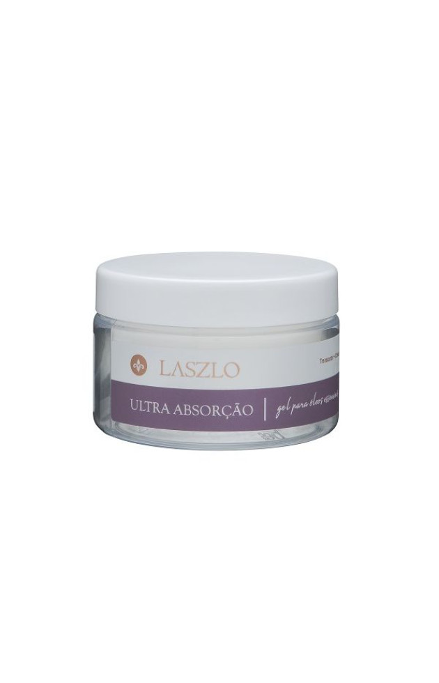 Gel Laszlo de Ultra Absorção