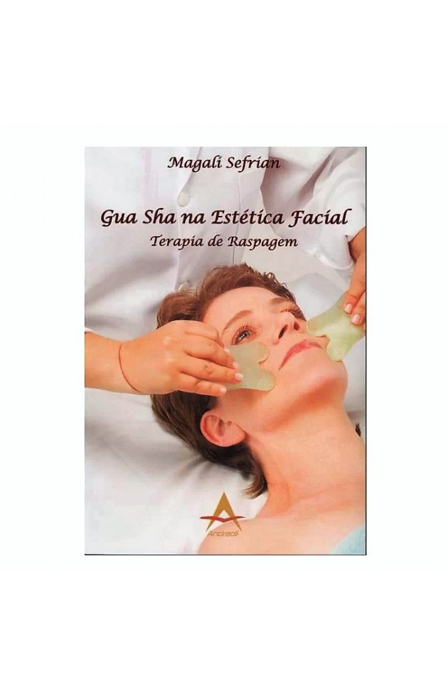 Gua Sha na Estética Facial Terapia de Raspagem