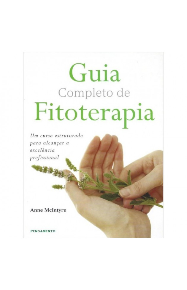 Guia Completo de Fitoterapia