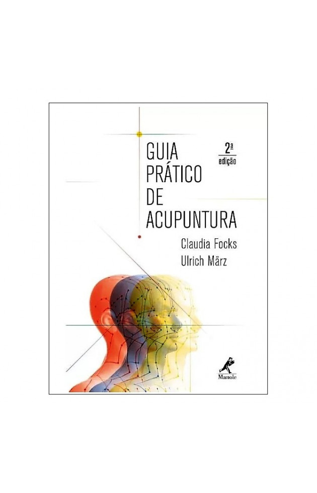 Guia Prático De Acupuntura