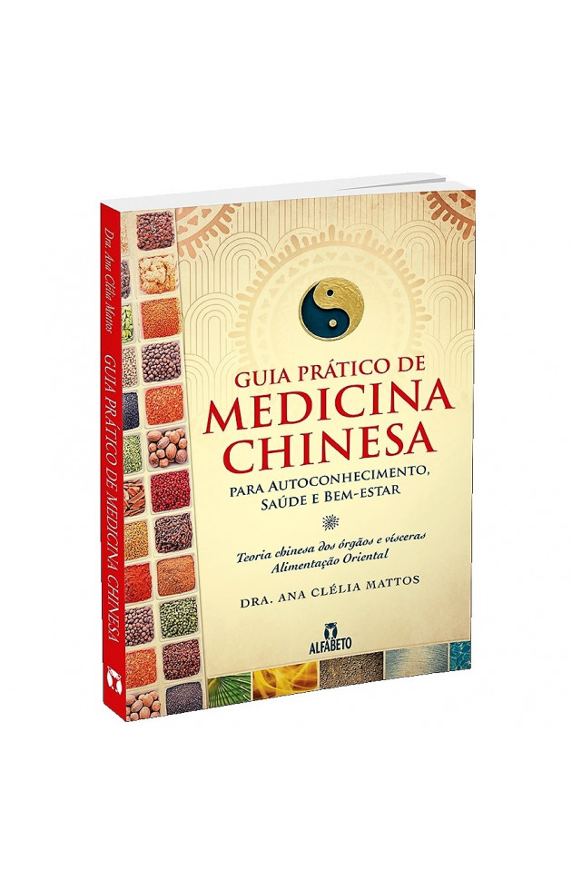 Guia Prático de Medicina Chinesa