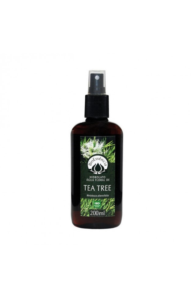Agua Floral Tea Tree 200ml - 1