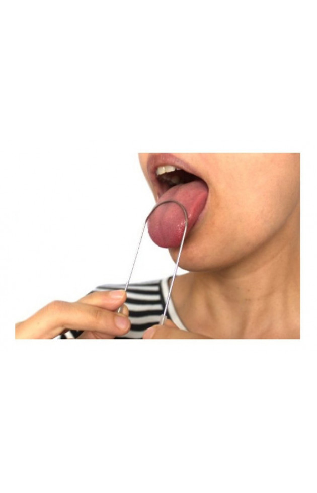 Higienizador Lingual - 2