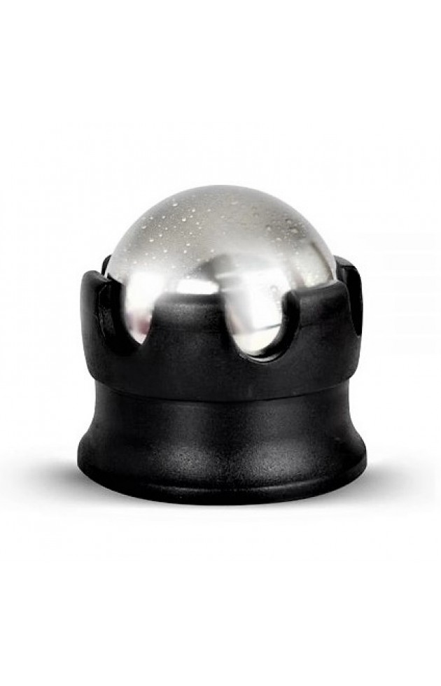 ICE BALL 2 EM 1 PARA CRIOTERAPIA E MASSAGEM 