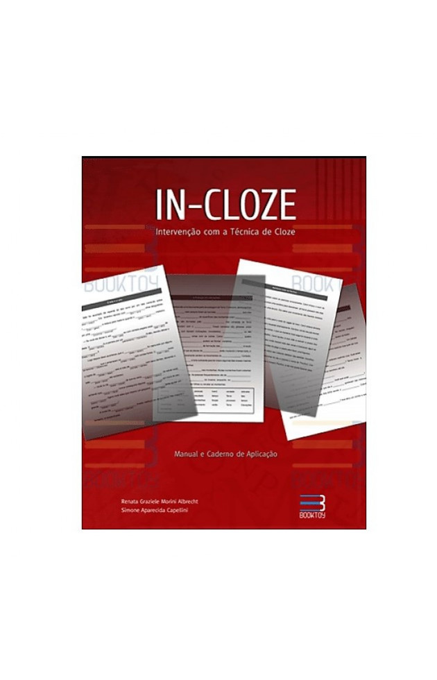 IN-CLOZE Intervenção com a Técnica de Cloze