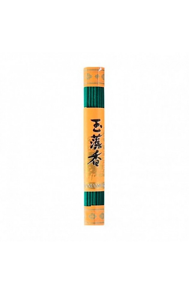 Incenso Tamamoko