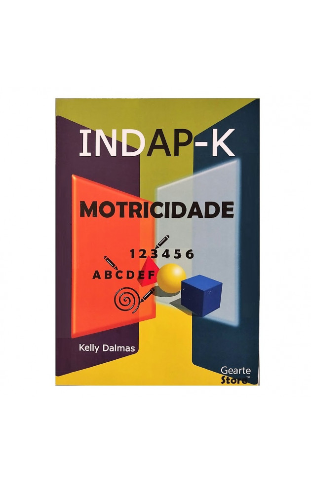Indap-K Motricidade