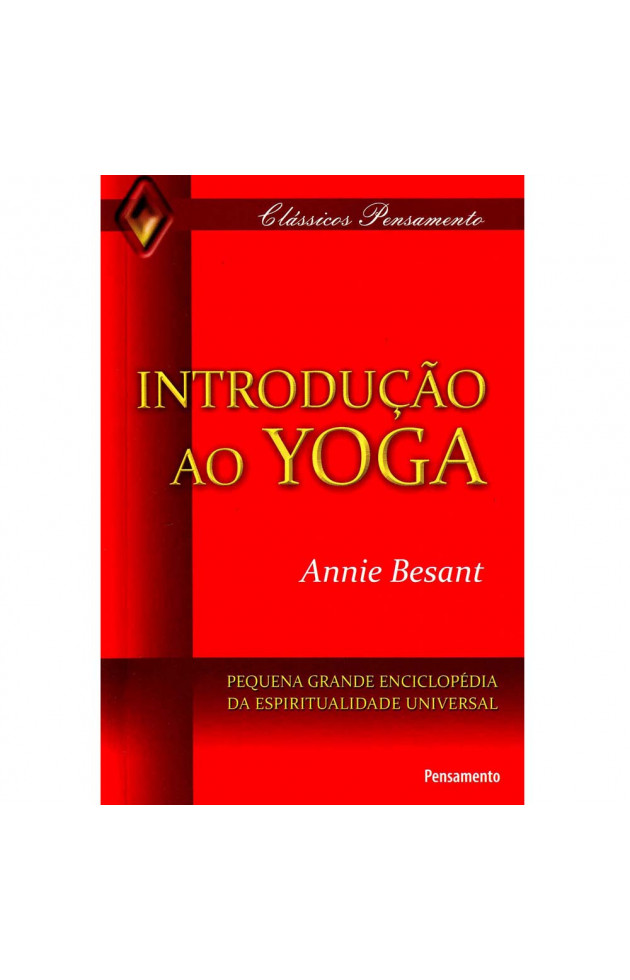 Introdução ao Yoga