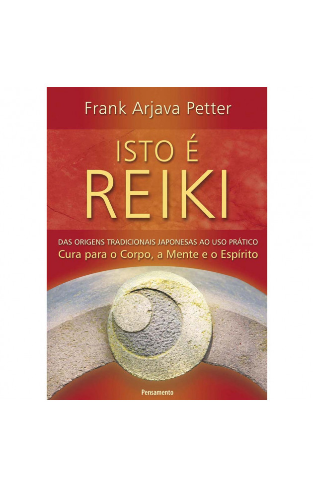 Isto é Reiki