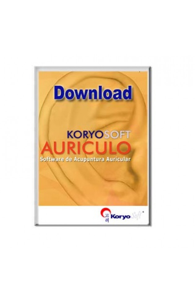 KORYOSOFT AURICULO (DOWNLOAD)