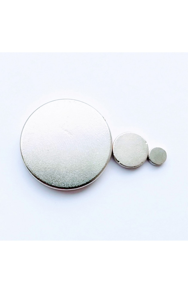 Magneto 1500 Gauss - 2