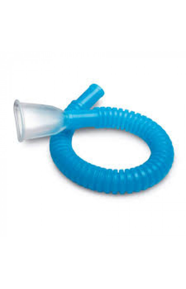 Mangueira e Bocal para Respiron - 2