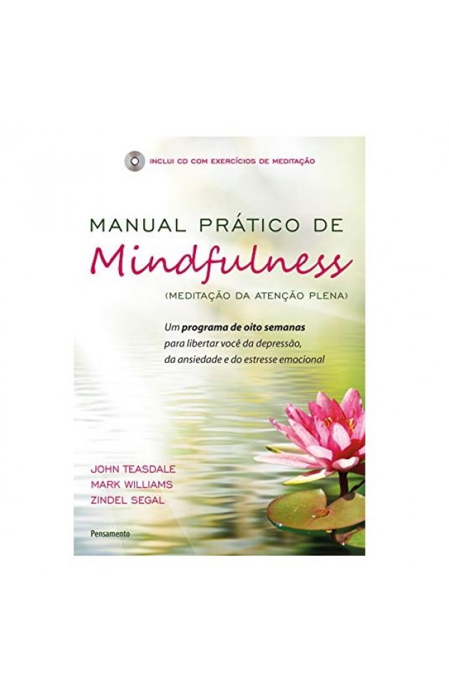 Manual Prático de Mindfulness