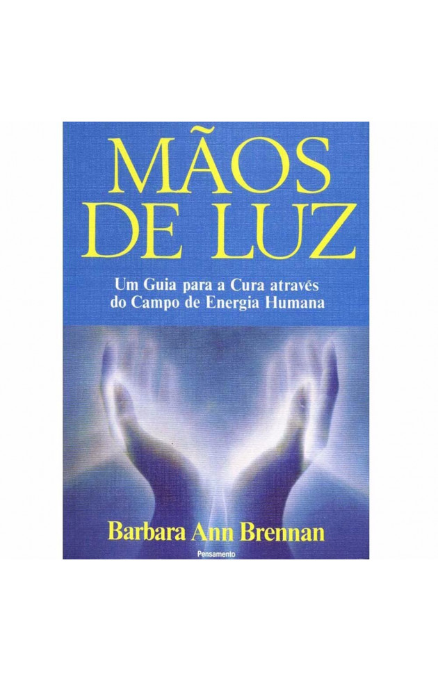 Mãos de Luz