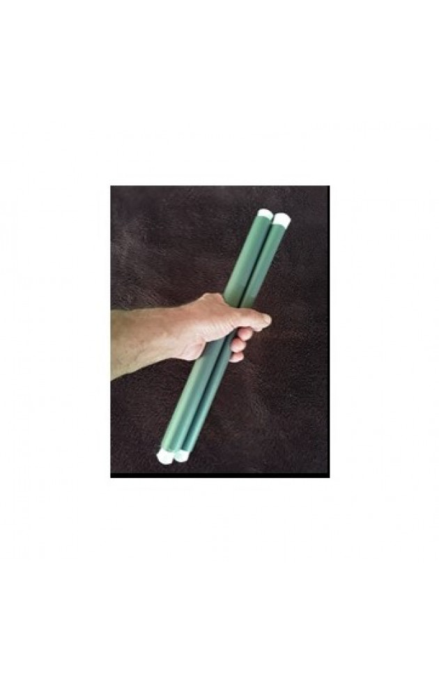 Banner Os 5 Elementos e os 60 Pontos Shu Antigos - Pergaminho - 2