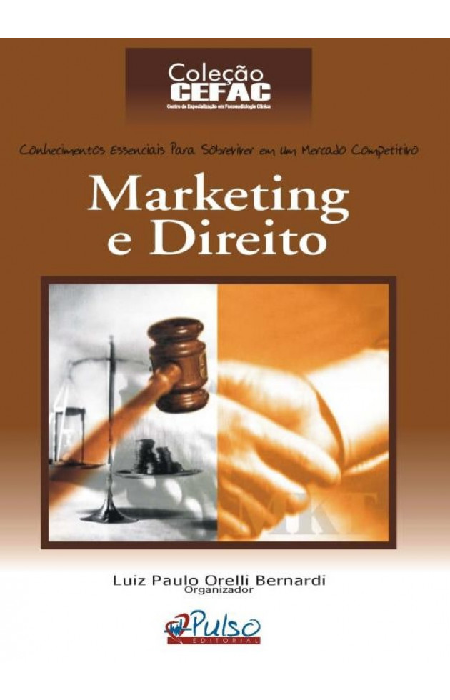 Marketing e Direito 