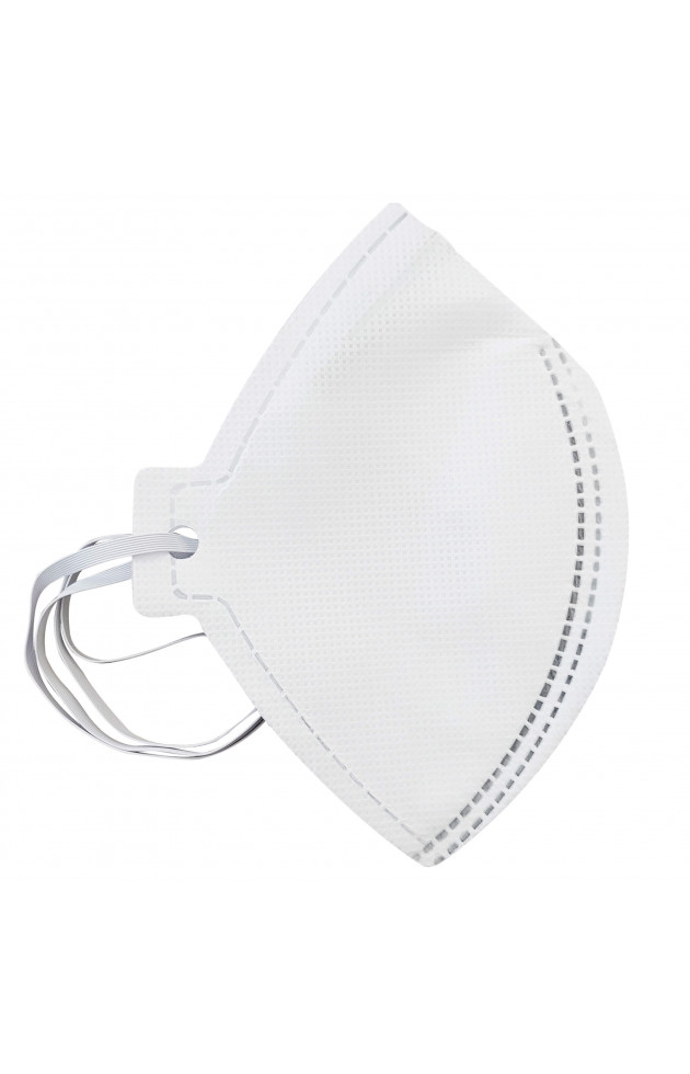 Máscara De Proteção Respiratória PFF-2(S) ECOAR