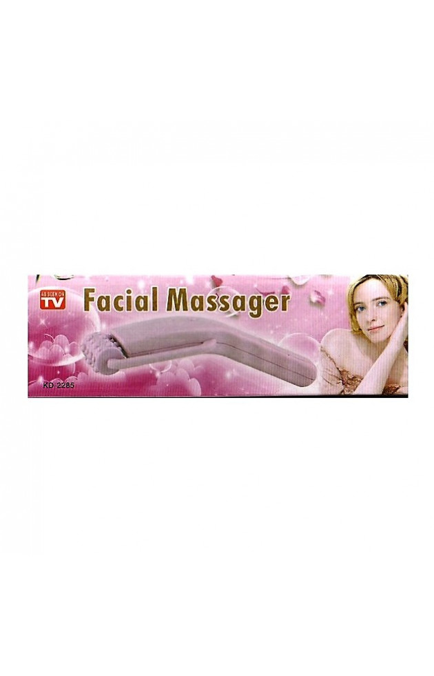 Massageador Facial Massager - 2