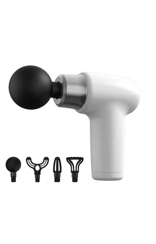 Massageador Fascial Gun CY 007