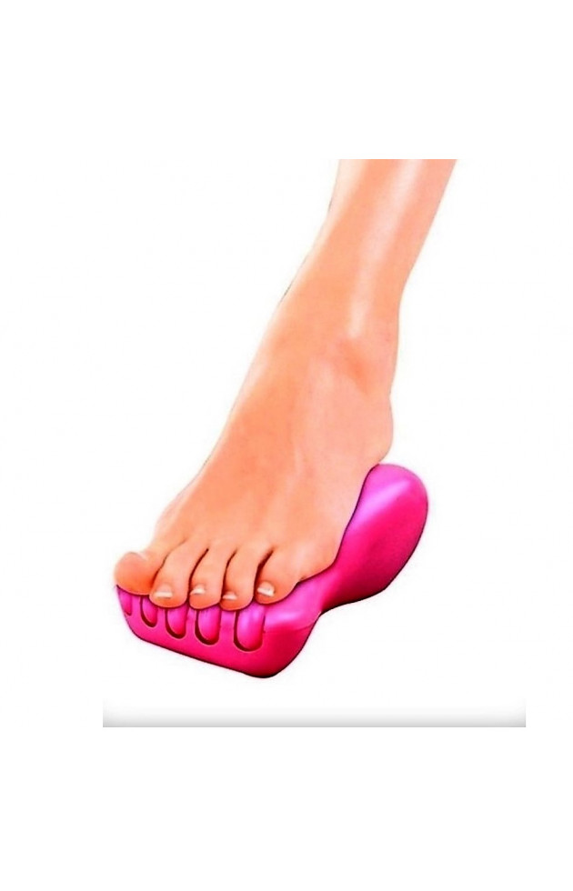 Massageador para Pé Happy Foot Orto Pauher - 2