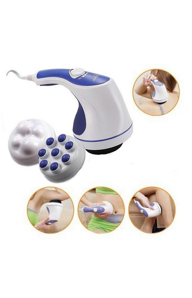 Massageador Relax & Spin Tone - 2