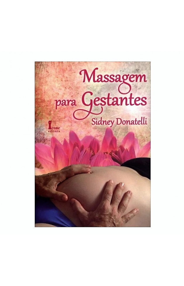 Massagem para Gestantes